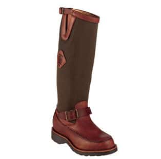 chippewa boots website