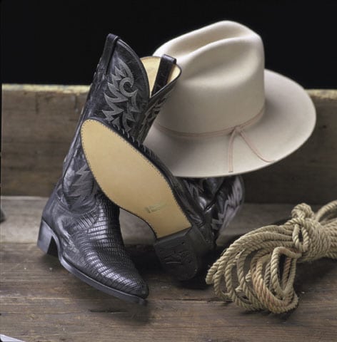 cowboy boot repair near me