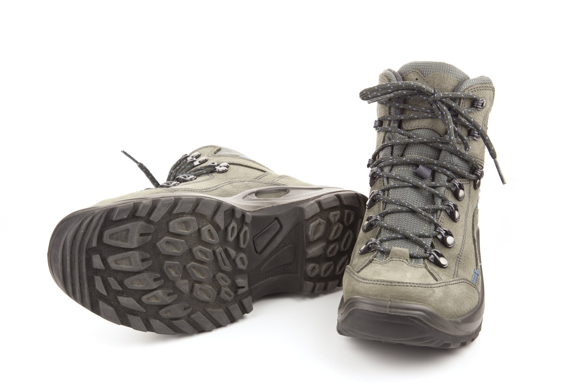 Uitmaken Reusachtig Stamboom Work Boots Resole: When to Resole Boots | NuShoe