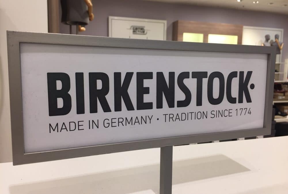 How Long Do Birkenstocks Last