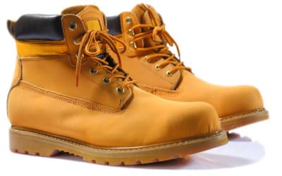 Work Boots Care: How Do you Condition your Thorogood Boots