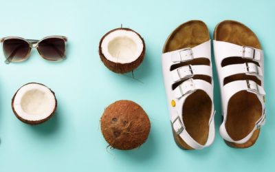 Learn every Step on How to Clean Birkenstock Sandals