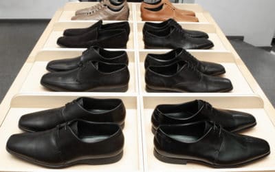 How Long Shoes Made of Leather Last