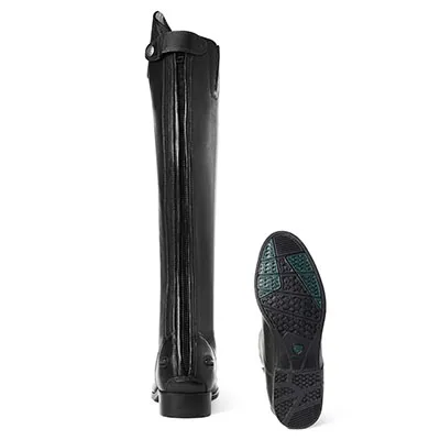 Ariat zipper and sole replacement