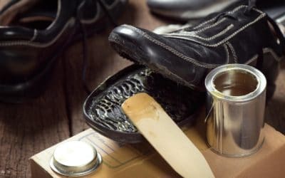 Good Shoe Repair Vs Bad Shoe Repair