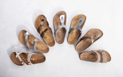 How To Take Care Of Birkenstocks – Cleaning Tips