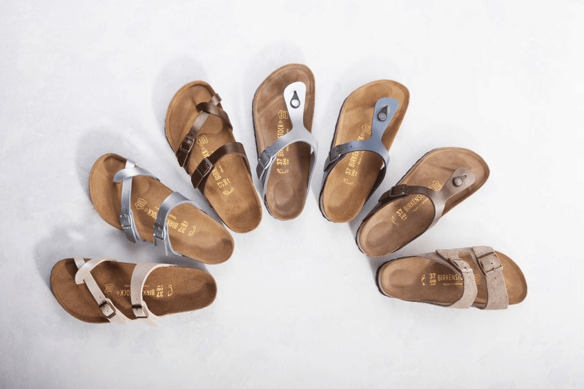 How To Take Care Of Birkenstocks – Cleaning Tips