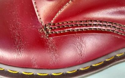 How To Get Creases Out Of Doc Martens