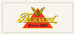 Thorogood boot repair