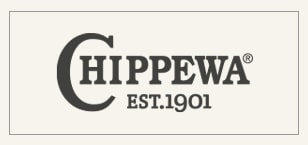 Chippewa boot repair
