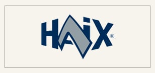 HAIX boot repair