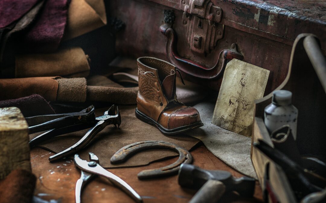 Revive Your Boots with Expert Resoling Services – Discover the Affordable Solution Today