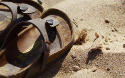 Reviving Footwear: Birkenstock Resole Services in California, USA