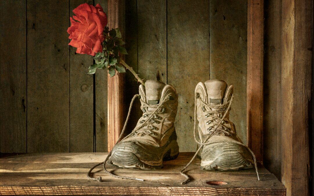 Top Military Boot Repair Services in San Diego, CA: What You Need to Know