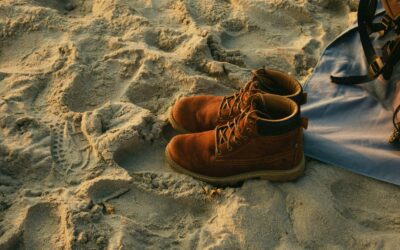 How to Resole Clarks Desert Boots in 5 Simple Steps