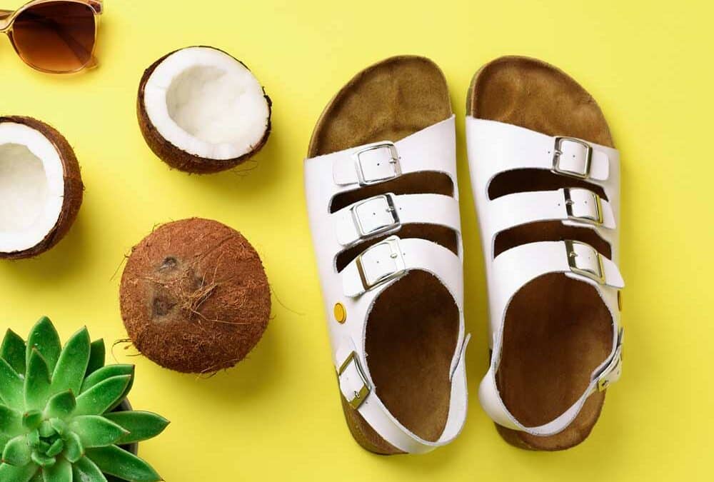 Breathe New Life into Your Birkenstocks: A Guide to Our Repair Services
