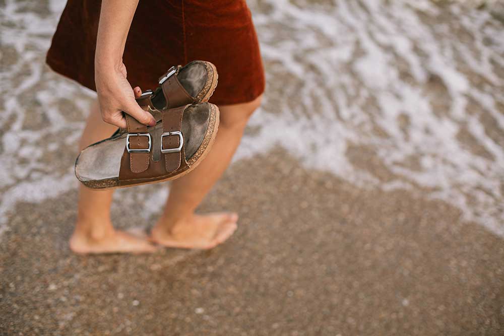 Why Repair Instead of Replace? The Sustainable Choice for Your Footwear