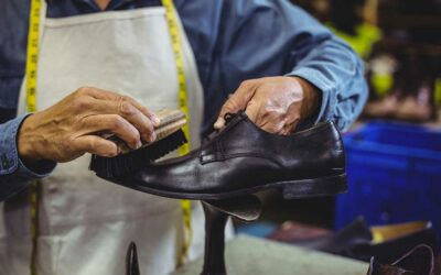 NuShoe: Your One-Stop Solution for Shoe Repair Needs