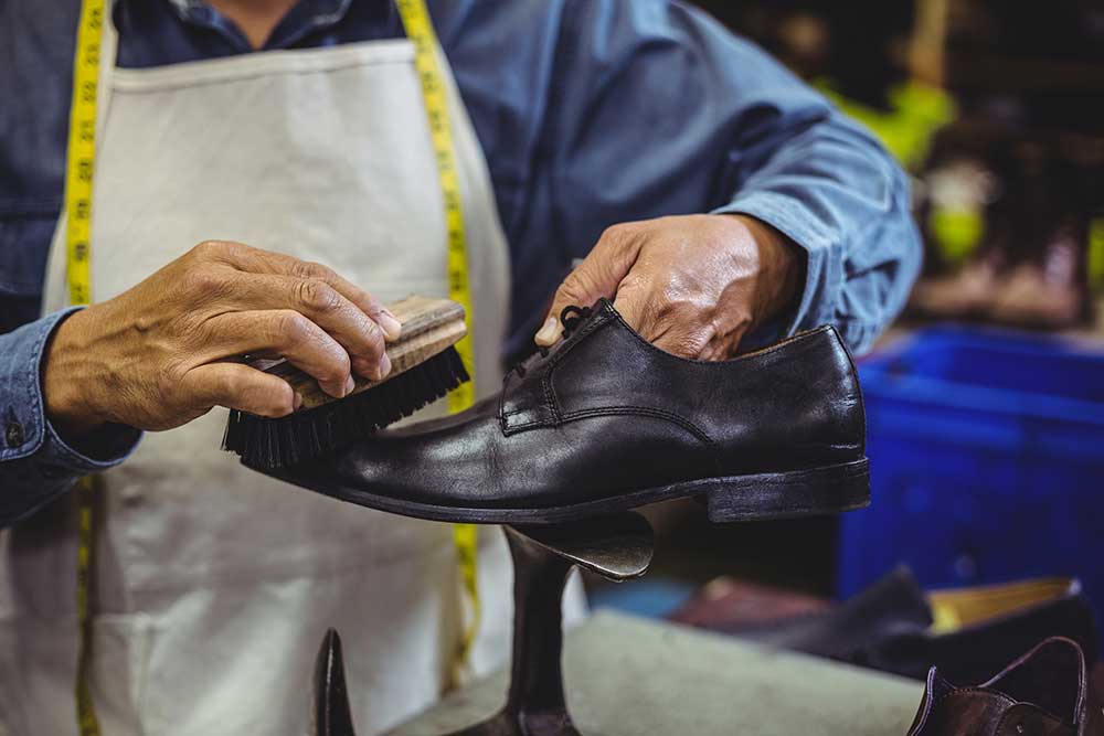 NuShoe: Your One-Stop Solution for Shoe Repair Needs