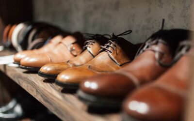 Top 5 Shoe Repair Services to Restore Your Favorite Footwear