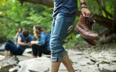 10 Must-Know Tips for Maintaining and Repairing Your Boots