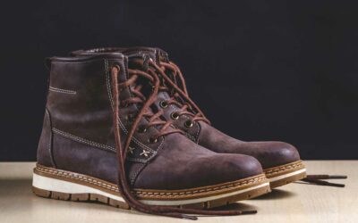 The Thorogood Boot Restoration Process: What to Expect