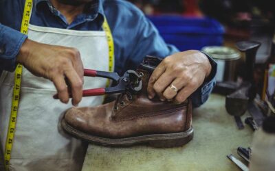 The Ultimate Guide to Thorogood Boot Repair: Restoring Your Boots to Like-New Condition