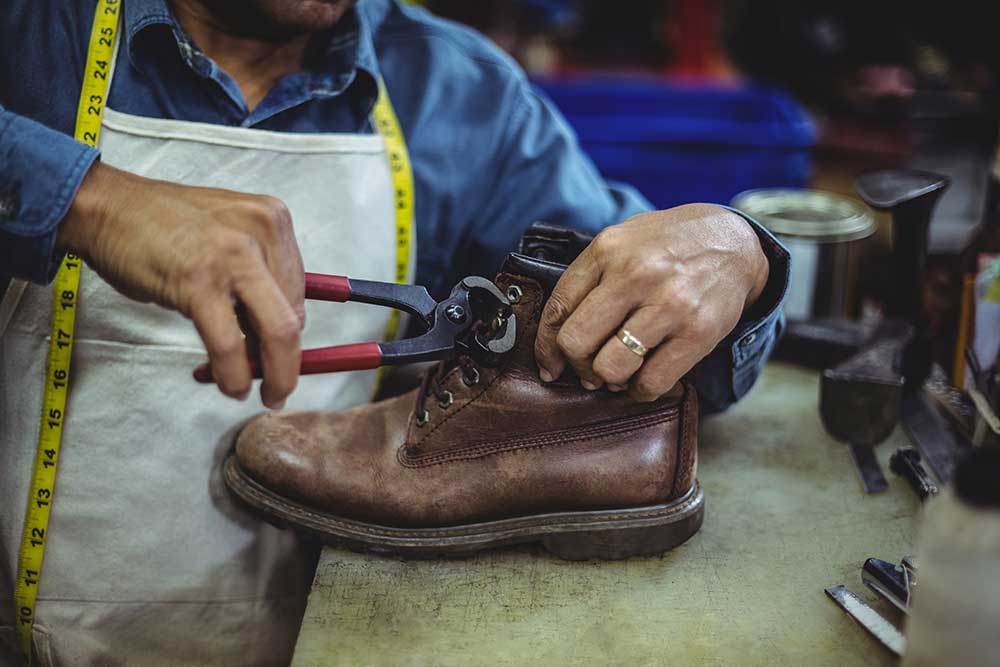 The Ultimate Guide to Thorogood Boot Repair: Restoring Your Boots to Like-New Condition