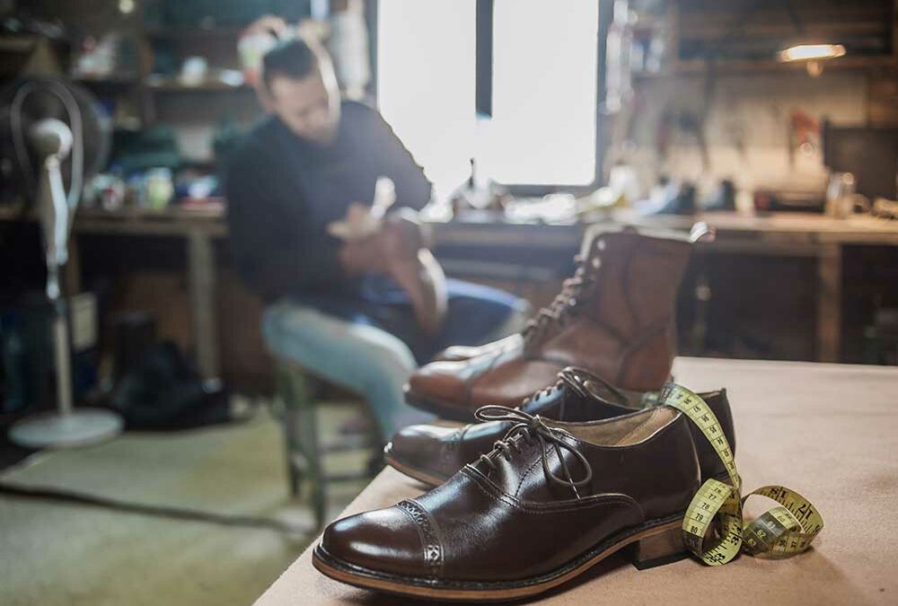 Shoe Sole Replacement: 4 Signs It’s Time for a New Sole