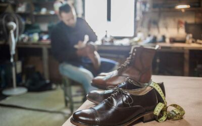 Shoe Sole Replacement: 4 Signs It’s Time for a New Sole