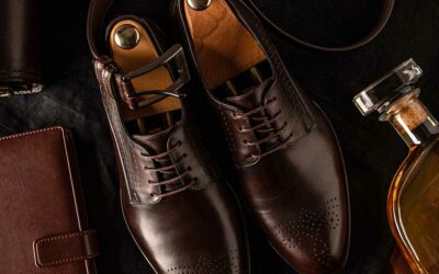 Allen Edmonds Shoe Repair: Expert Tips for Luxury Footwear