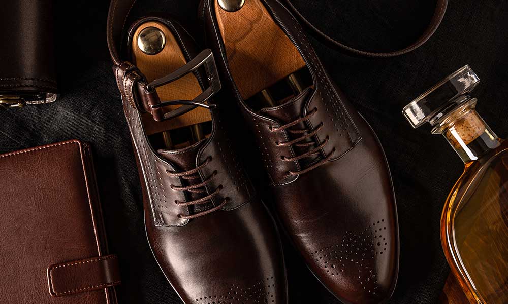 Allen Edmonds Shoe Repair: Expert Tips for Luxury Footwear