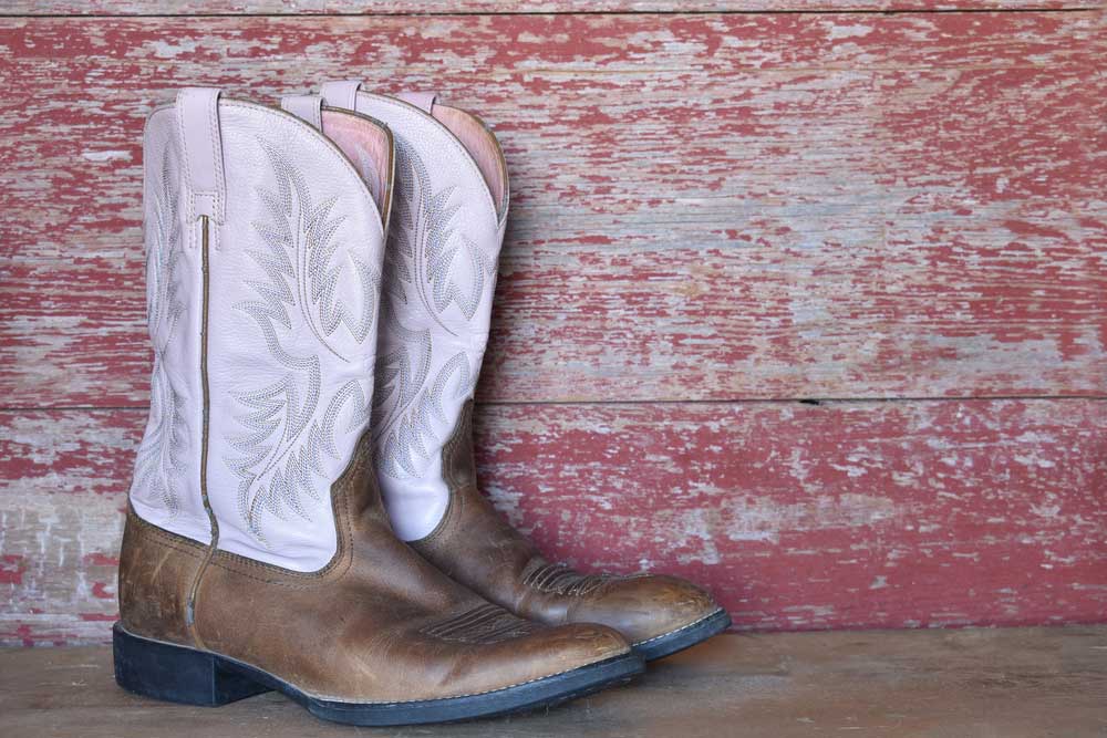 ARIAT Boot Repair: Restoring Your Favorite Boots to Their Former Glory