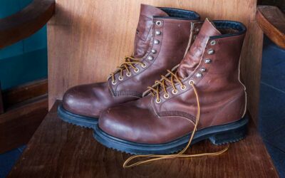 Reviving Your Boots: Exploring the Surprising Cost of Boot Repair