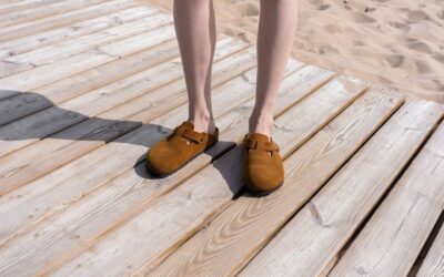 Birkenstock Resole: A New Life for Old Favorites!