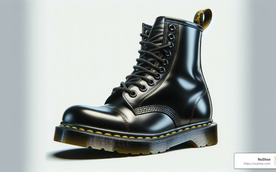 The Complete Guide to Buying Doc Martens
