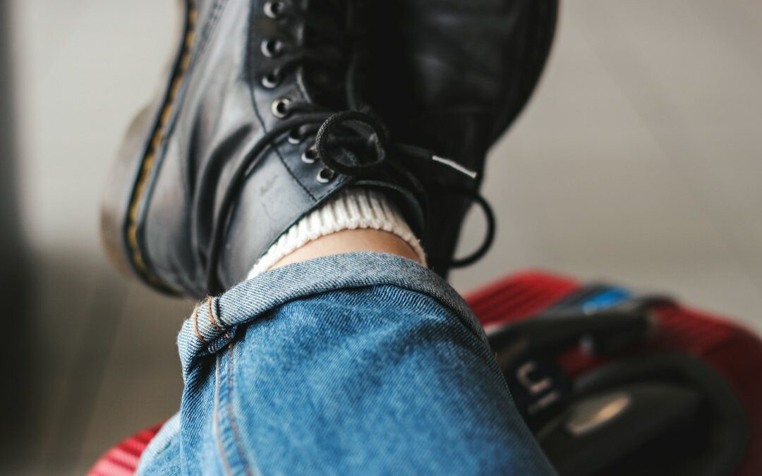Breaking the Mold: The Easiest Dr. Martens to Break In