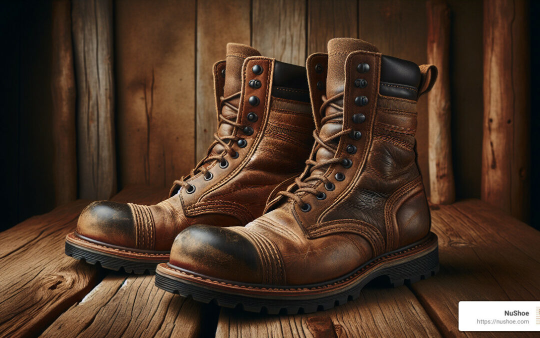 Unlock Doc Marten Boots Care: The Definitive Guide