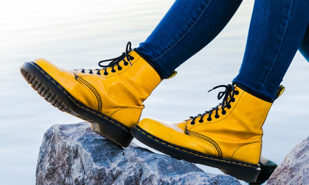 Surviving the Break-In: Why Your New Dr Martens Hurt