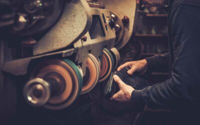 The Ultimate Guide to Shoe Repair: Expert Tips and Services