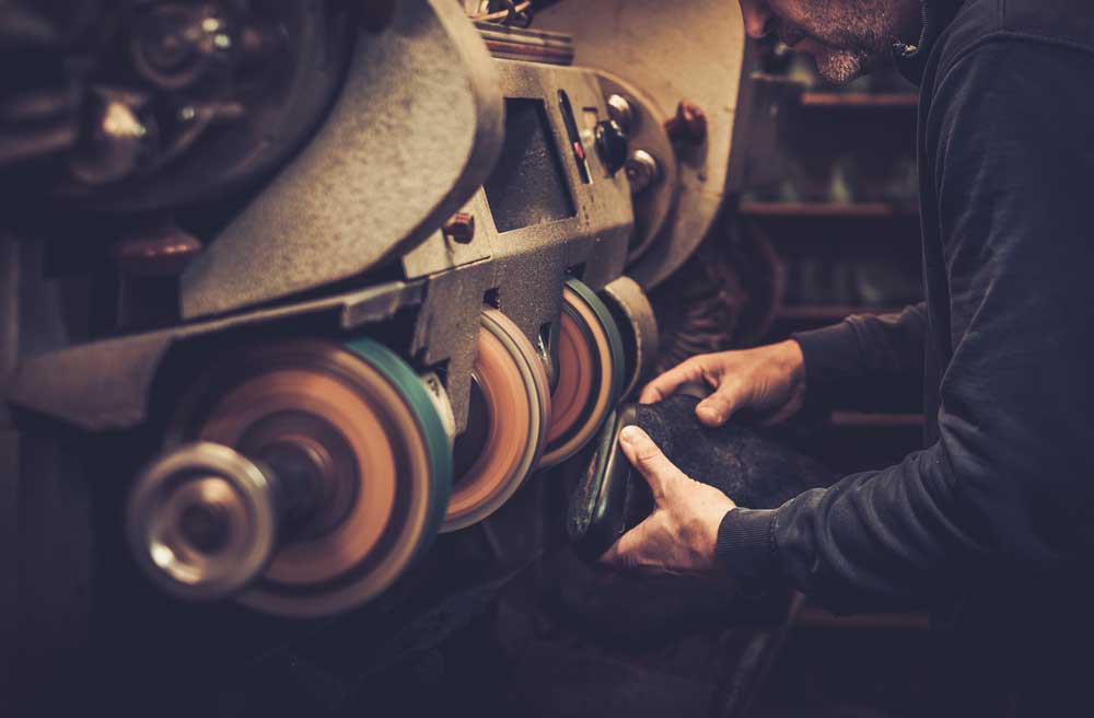 The Ultimate Guide to Shoe Repair: Expert Tips and Services
