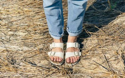 Birkenstock Resole