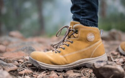 The Best Boot Resoling Services in California on a Budget