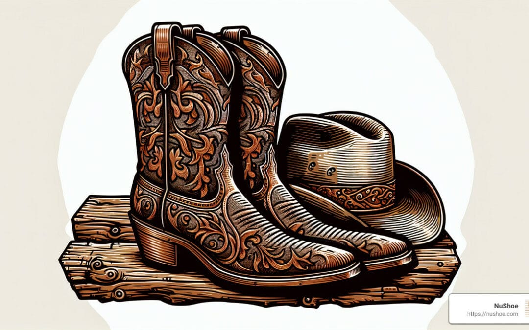 How to Resole Ariat Boots in 5 Easy-to-Follow Steps