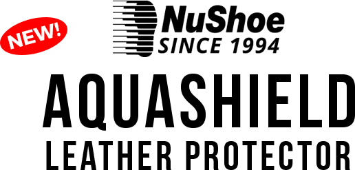Aquashield by NuShoe