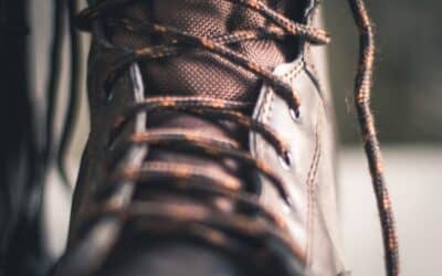 A Beginner’s Guide to Resoling Your Boots