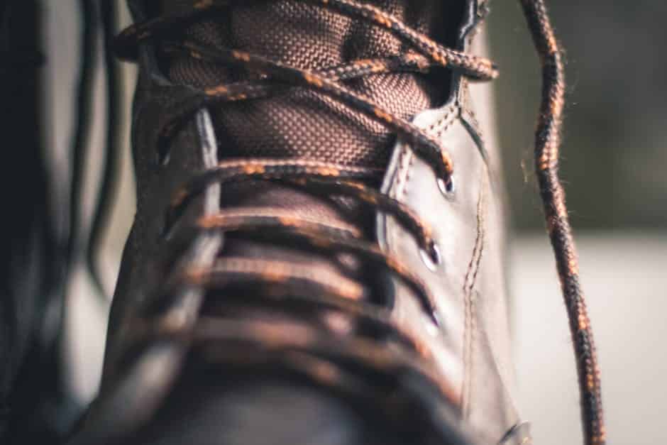 A Beginner’s Guide to Resoling Your Boots