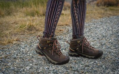 Uncover the Best Resoleable Hiking Boots of 2023