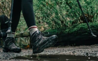 Why Resoleable Boots Are the Sustainable Choice for Hikers and Beyond