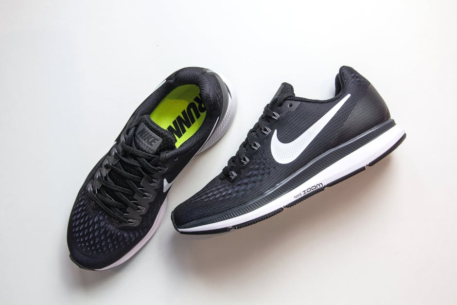 From Worn to Reborn: Fixing Your Athletic Shoes